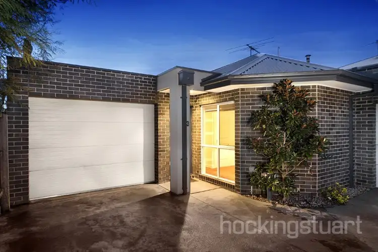 3/131 Blyth Street, Altona VIC 3018