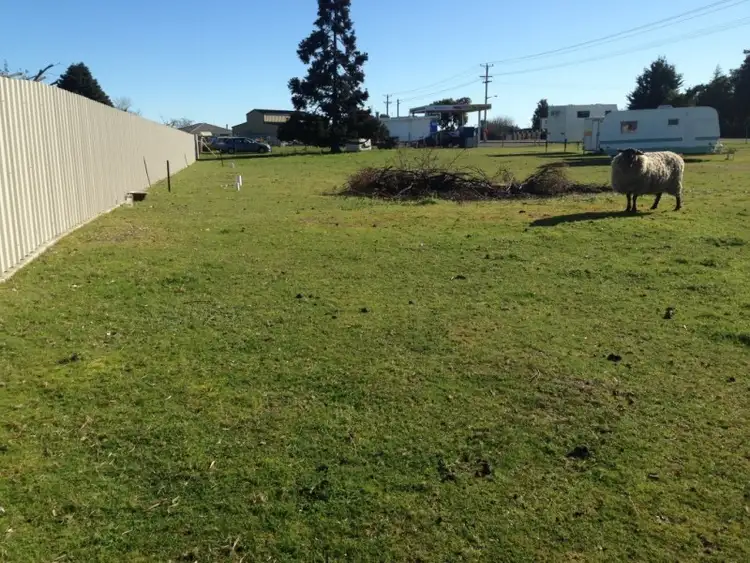Third view of Homely land listing, LOT 1 Forth Road, Turners Beach TAS 7315