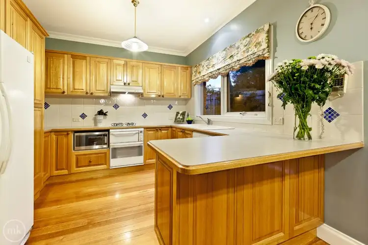 Fourth view of Homely house listing, 11 Ryrie Court, Montmorency VIC 3094