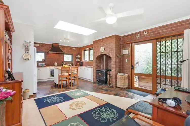 Fourth view of Homely house listing, 24 Curlings Road, Flowerdale VIC 3658