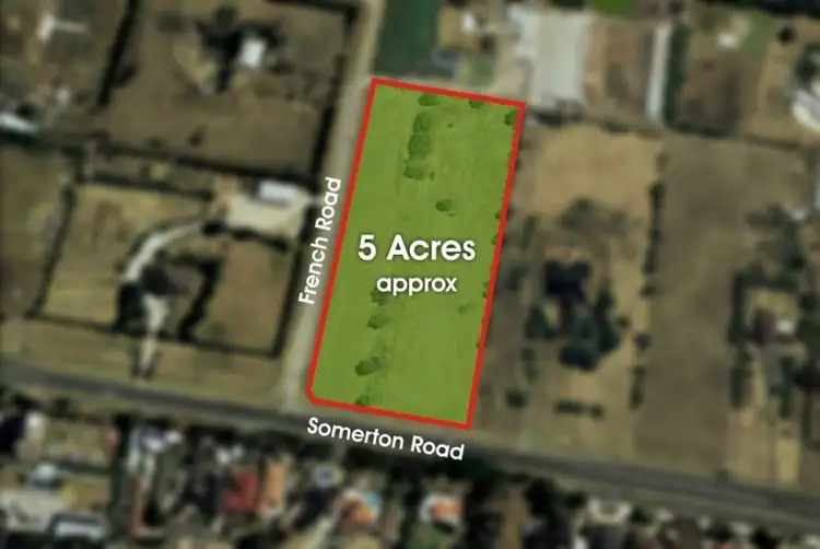 700 Somerton Road, Greenvale VIC 3059