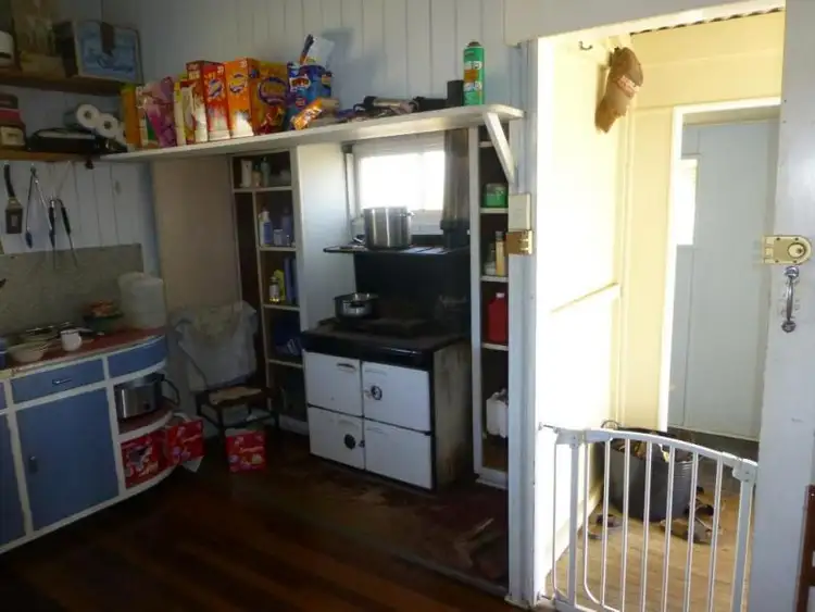 Fourth view of Homely rural property listing, 123 CONLONS ROAD, Horton QLD 4660