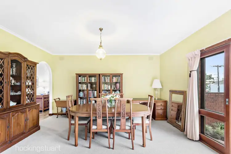 Second view of Homely house listing, 135 Leila Road, Carnegie VIC 3163