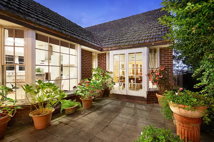 Second view of Homely house listing, 22 Sassafras Drive, Templestowe Lower VIC 3107