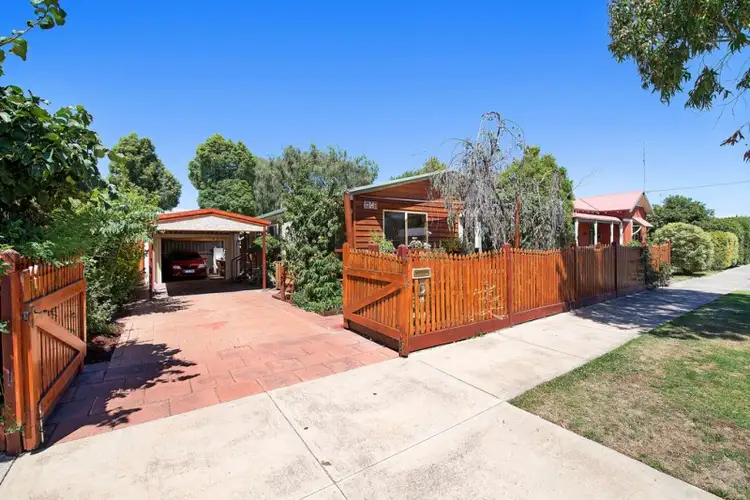 Main view of Homely house listing, 14 Pollack Street, Colac VIC 3250
