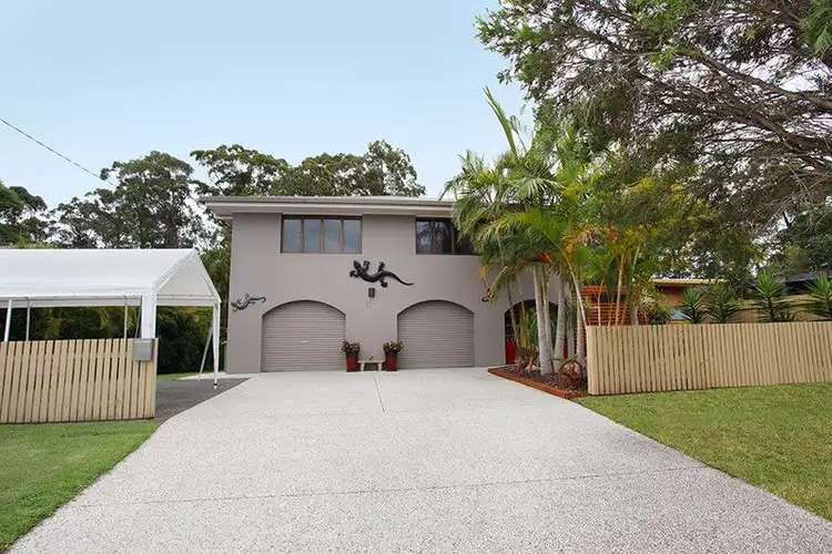 Second view of Homely house listing, 25 Spring Myrtle Avenue, Nambour QLD 4560