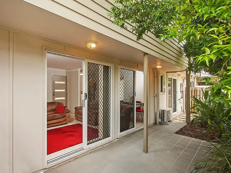 Fifth view of Homely townhouse listing, 9/10 Church Road, Zillmere QLD 4034