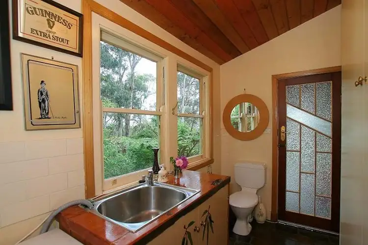 Seventh view of Homely house listing, 4 Eveline Road, Selby VIC 3159