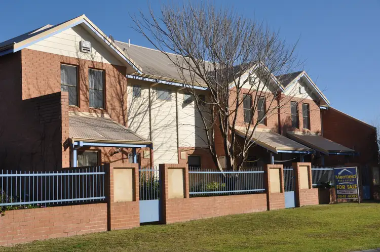 Main view of Homely townhouse listing, 9 and 10/20 Adelaide Crescent, Middleton Beach WA 6330