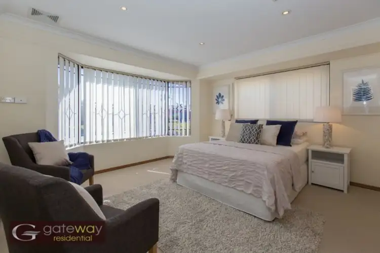 Sixth view of Homely house listing, 3 Caspian Terrace, Canning Vale WA 6155