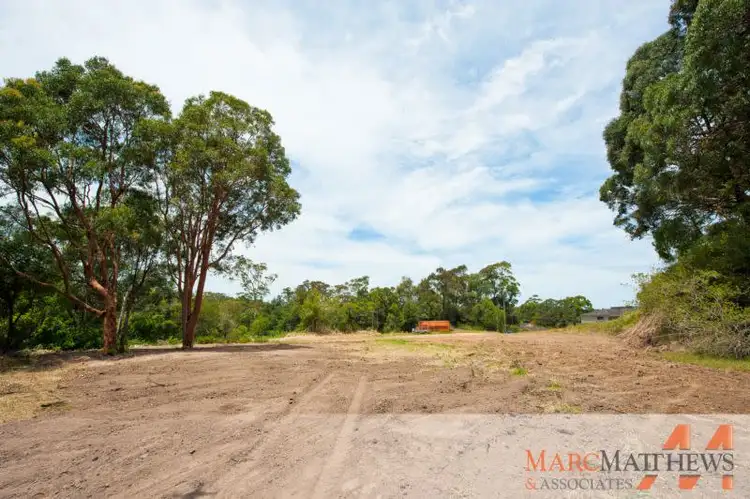 Fifth view of Homely land listing, 39 Kerns Road, Kincumber NSW 2251