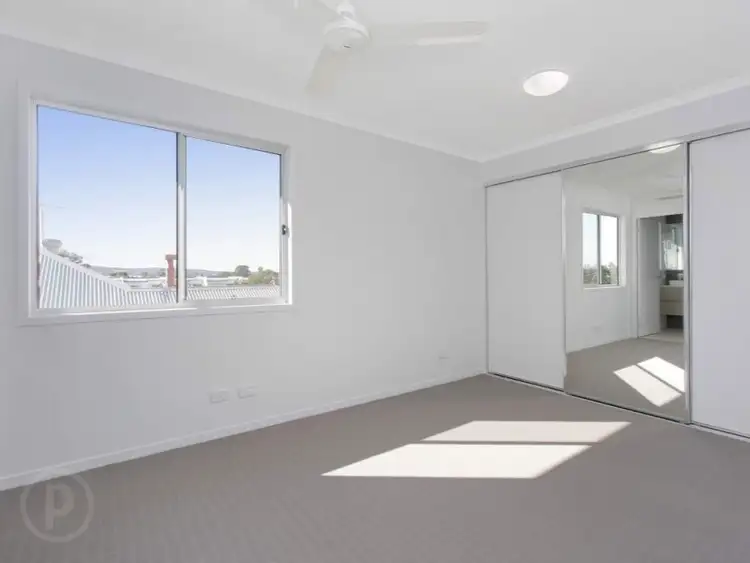 Fifth view of Homely townhouse listing, 66 Skew Street, Sherwood QLD 4075