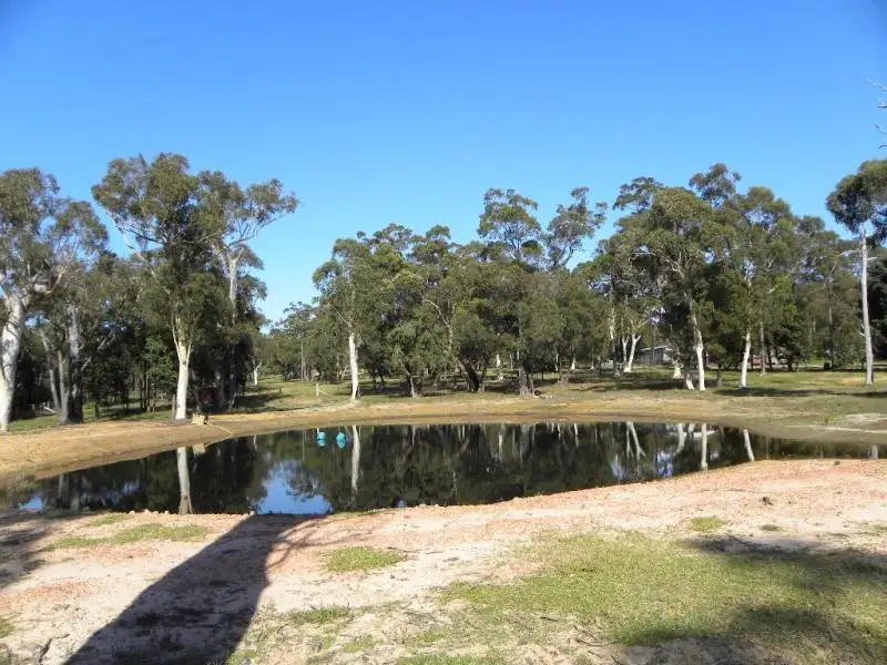 Main view of Homely rural property listing, 417 Sussex Inlet Road, Sussex Inlet NSW 2540