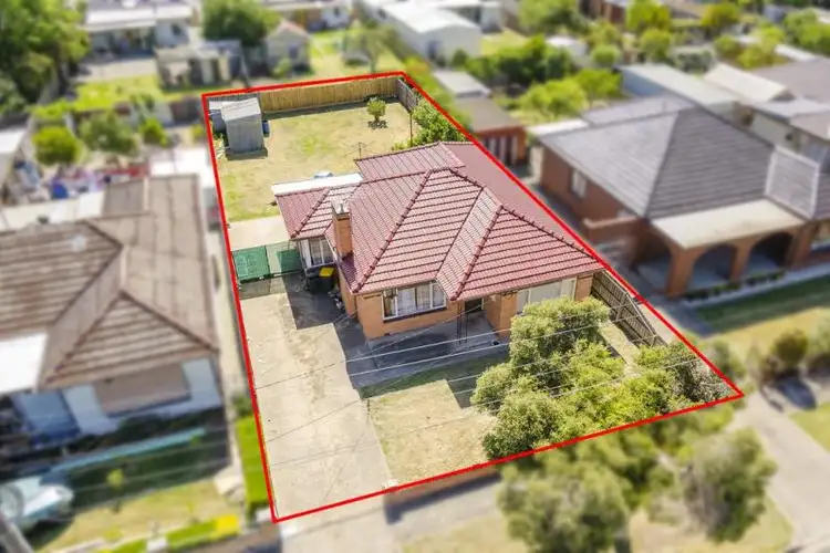 Third view of Homely house listing, 5 Braim Street, Sunshine North VIC 3020