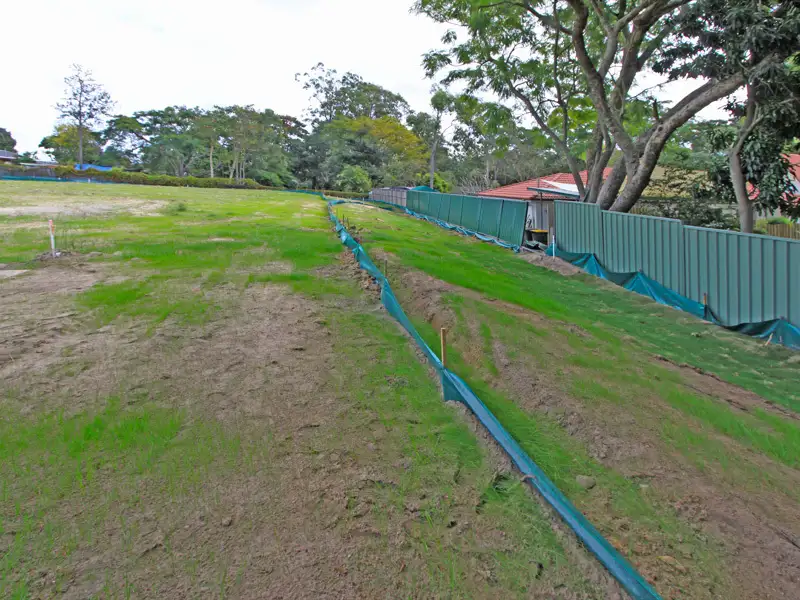 Main view of Homely land listing, Address available on request