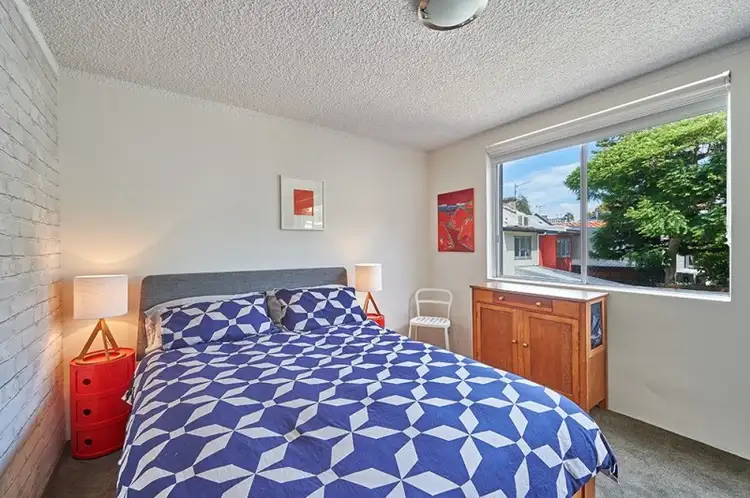 Third view of Homely apartment listing, 17/12-16 Chelsea Street, Redfern NSW 2016