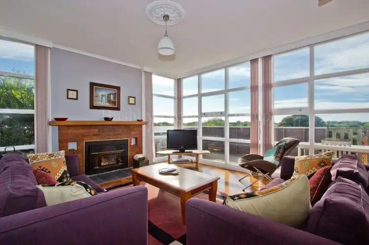 Main view of Homely house listing, 21 Major Street, Weymouth TAS 7252