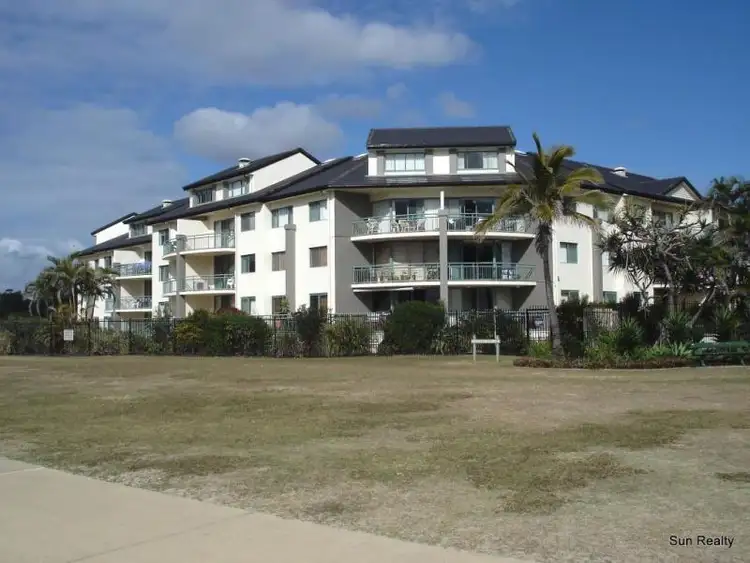 Second view of Homely apartment listing, 91/955 Gold Coast Highway, Palm Beach QLD 4221