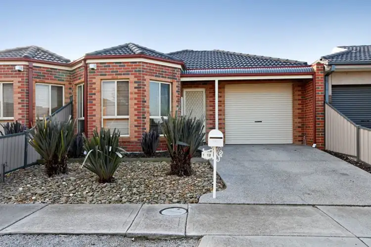 1/12 Chesterton Avenue, Tarneit VIC 3029