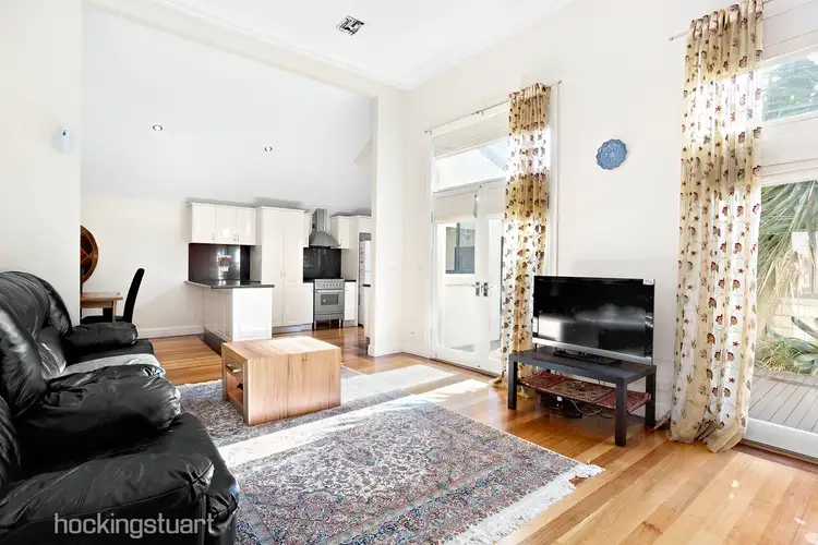 Second view of Homely townhouse listing, 2/16 Ronald Avenue, Bulleen VIC 3105