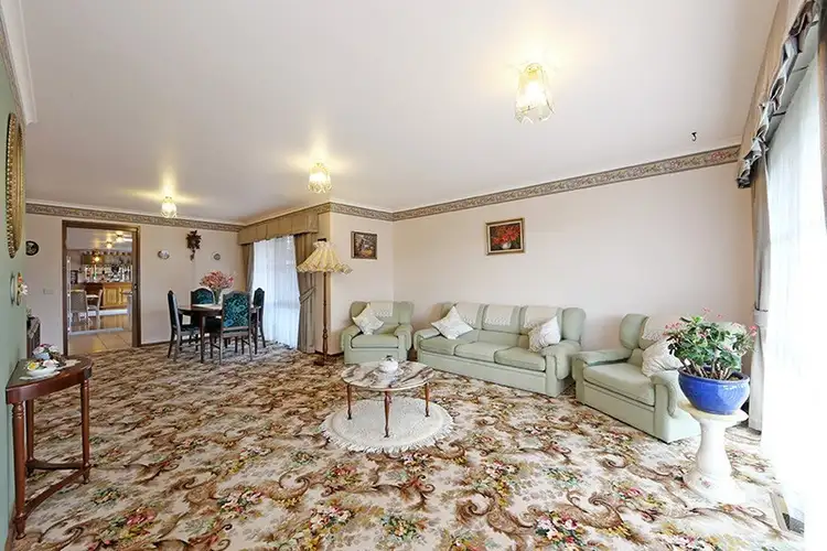 Fifth view of Homely house listing, 102 Dandelion Drive, Rowville VIC 3178