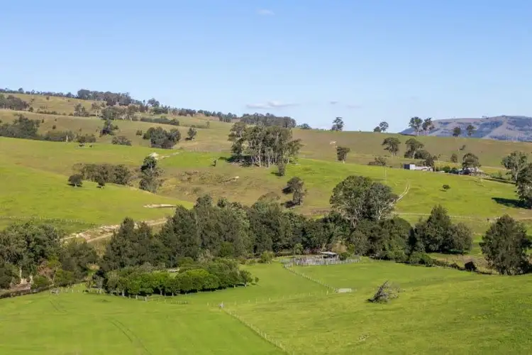 Third view of Homely rural property listing, 3658 Paterson River Road, CARRABOLLA VIA, Gresford NSW 2311
