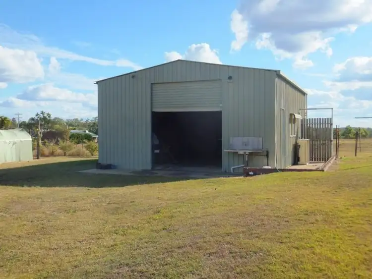 Fourth view of Homely rural property listing, 42 REDRIDGE CRESCENT, Redridge QLD 4660