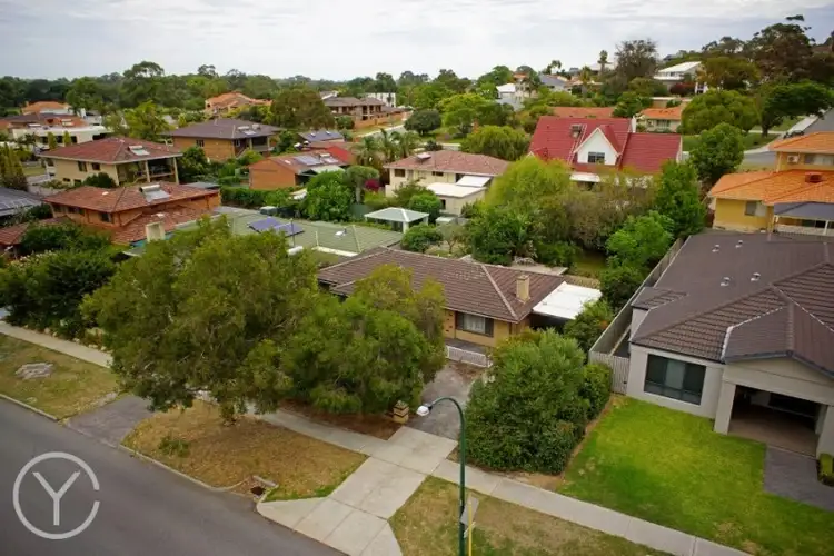 Fourth view of Homely house listing, 9 Valencia Avenue, Churchlands WA 6018