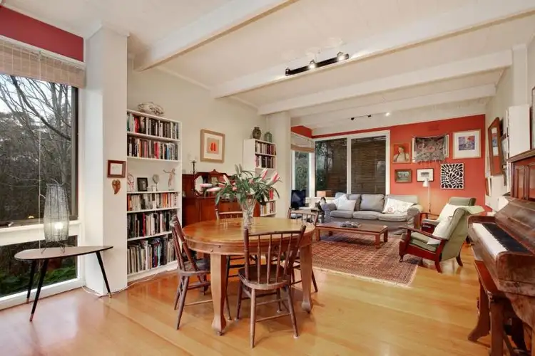 Sixth view of Homely house listing, 132 Brysons Road, Warrandyte South VIC 3134