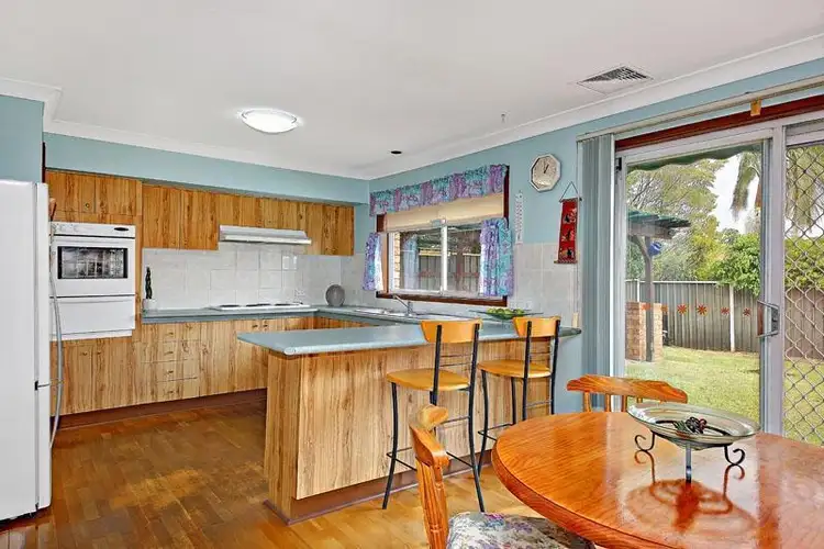 Fifth view of Homely house listing, 14 Windermere Crescent, Panania NSW 2213