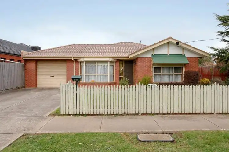 292 Morris Road, Hoppers Crossing VIC 3029