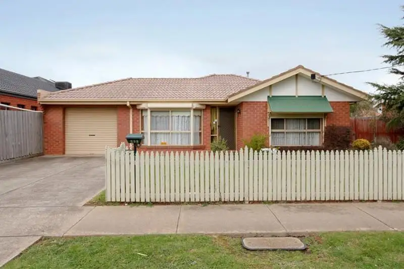 Main view of Homely house listing, 292 Morris Road, Hoppers Crossing VIC 3029