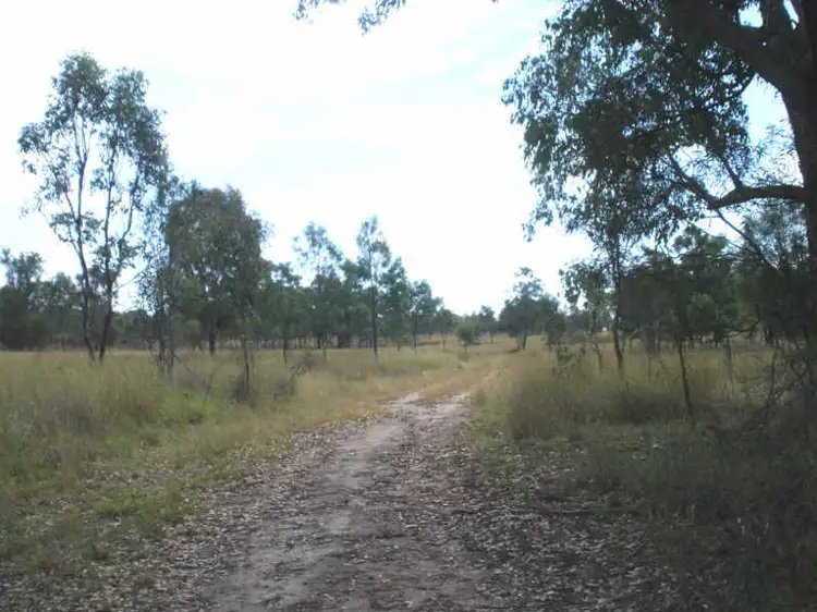 174 McLean Road, Durong QLD 4610
