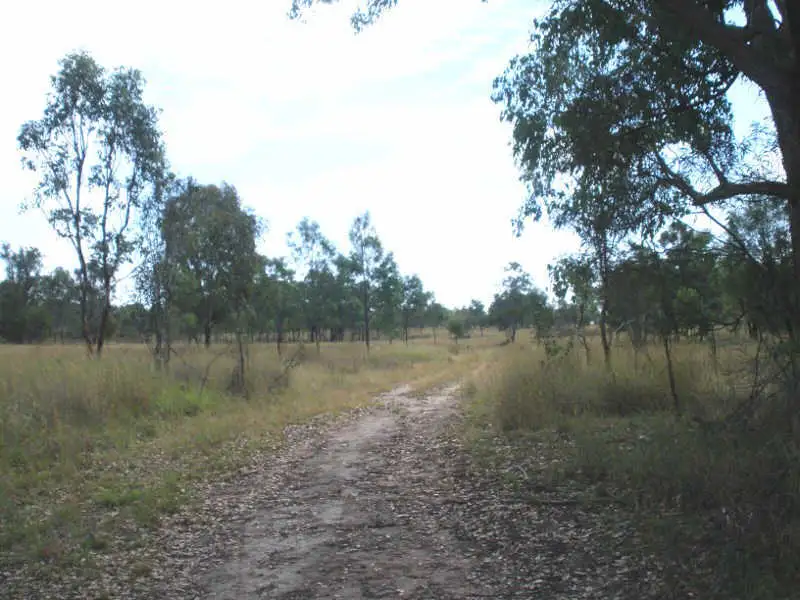 Main view of Homely rural property listing, 174 McLean Road, Durong QLD 4610