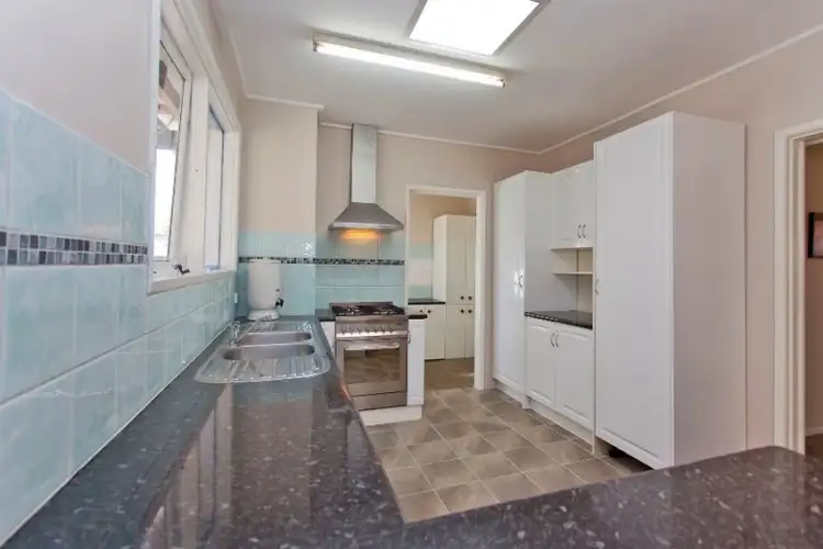 Second view of Homely house listing, 412 Dale Crescent, Lavington NSW 2641