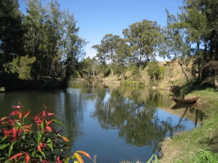 Second view of Homely rural property listing, 63 Allyn River Road, Gresford NSW 2311