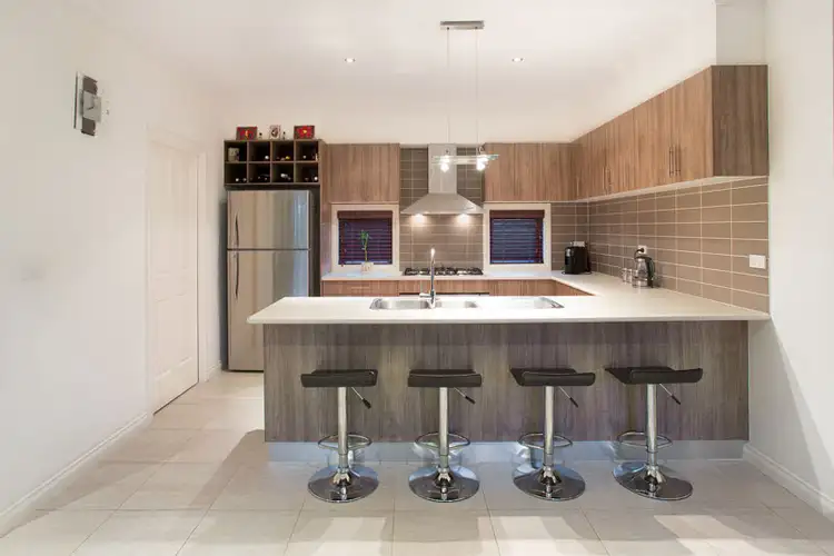 Second view of Homely house listing, 12 Wisteria Close, Taylors Hill VIC 3037