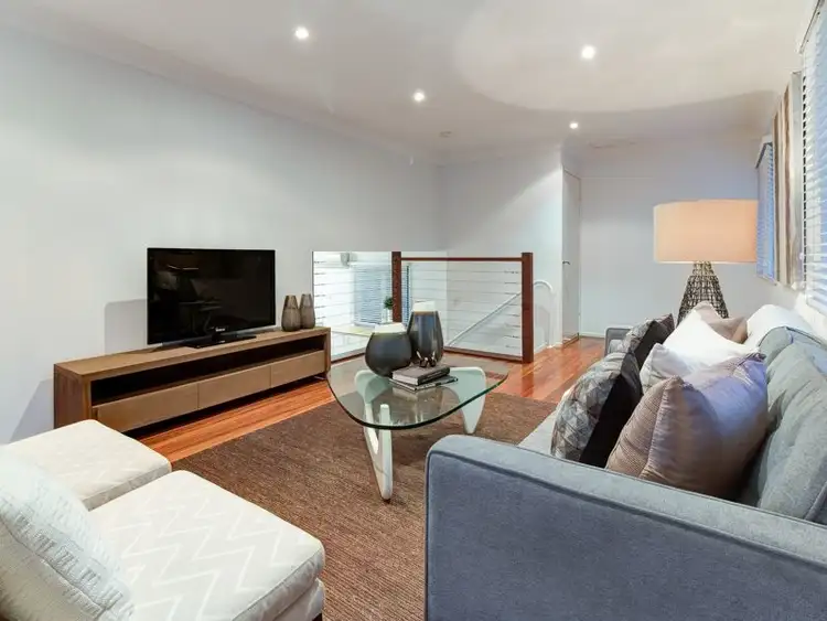 Fourth view of Homely house listing, 1 Mitcham Street, Gaythorne QLD 4051