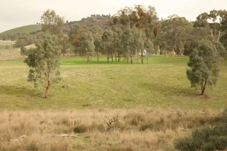 Second view of Homely land listing, 1 Pyrenees Highway, Elmhurst VIC 3469