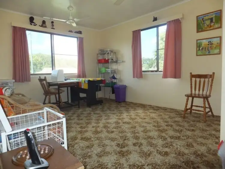 Second view of Homely house listing, 6 HULL STREET, Buxton QLD 4660
