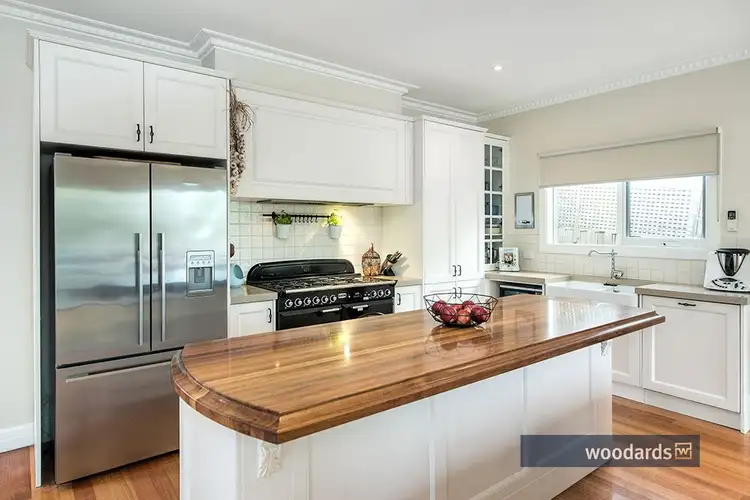 Fifth view of Homely house listing, 1236 Riversdale Road, Box Hill South VIC 3128