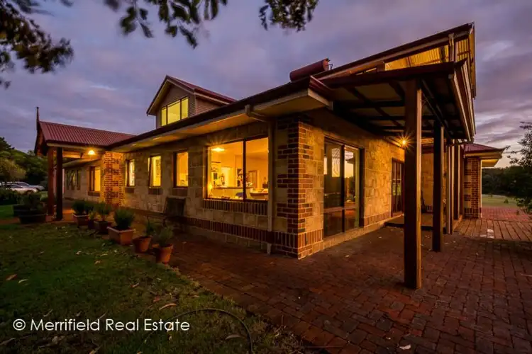 Second view of Homely house listing, 152 Henty Road, Kalgan WA 6330