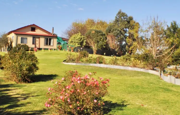 161 Cameron Street, Wonthaggi VIC 3995