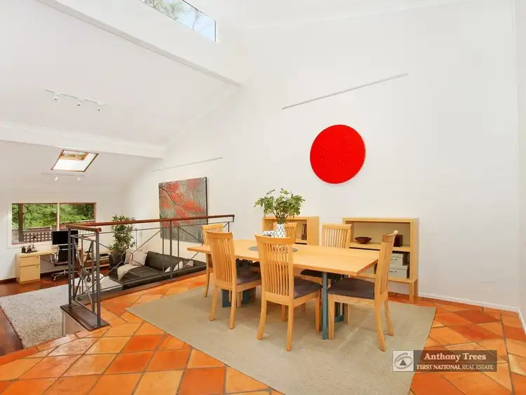 Fourth view of Homely villa listing, 4/5 Miriam Road, Denistone NSW 2114