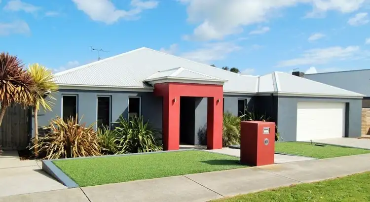3 North View Drive, Wonthaggi VIC 3995