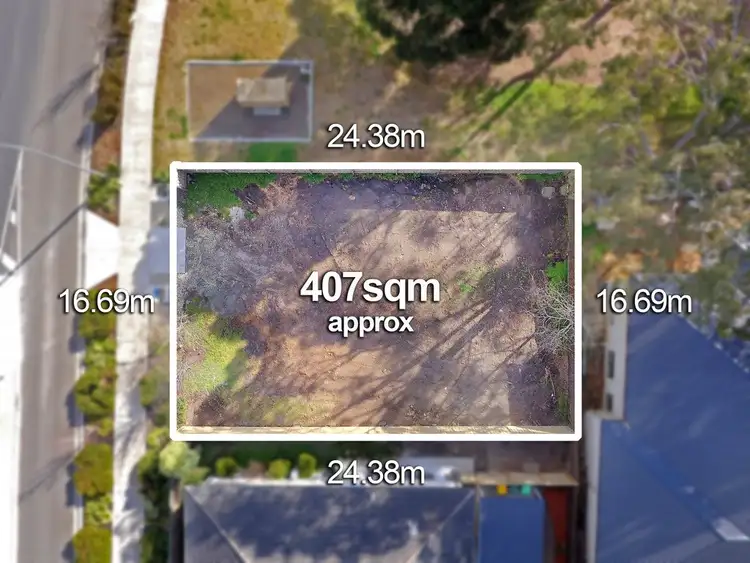 Second view of Homely land listing, 2b Botanica Drive, Chirnside Park VIC 3116