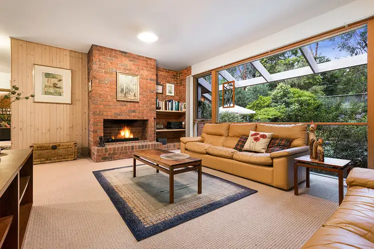 Sixth view of Homely house listing, 4 Haldane Road, Eltham VIC 3095