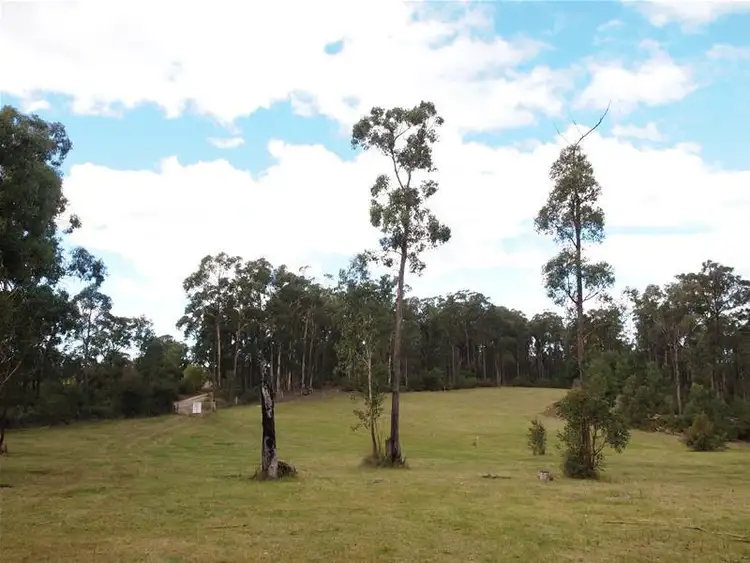 Fourth view of Homely land listing, 125 Bullock Hill Road, Sarsfield VIC 3875