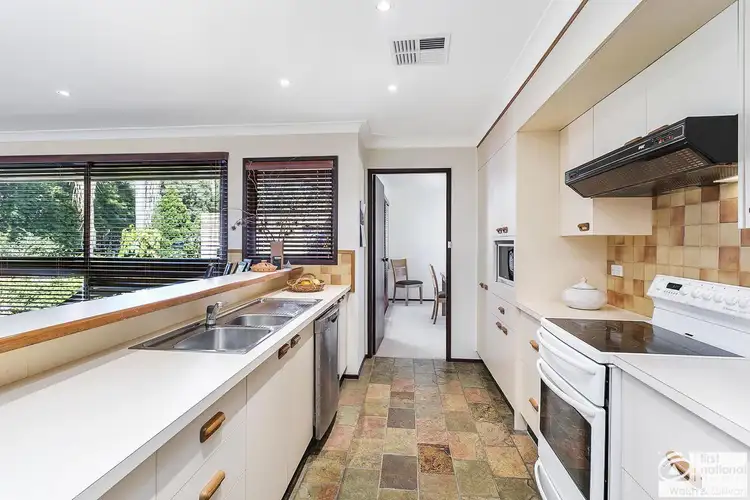 Third view of Homely house listing, 68 Peel Road, Baulkham Hills NSW 2153