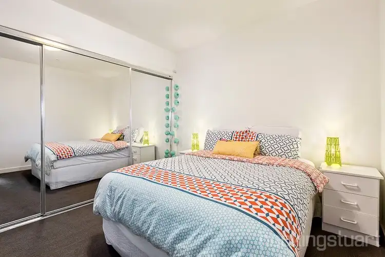 Fifth view of Homely apartment listing, 10/21 Lillimur Road, Ormond VIC 3204